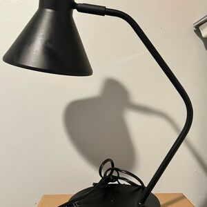 Modern desk lamp